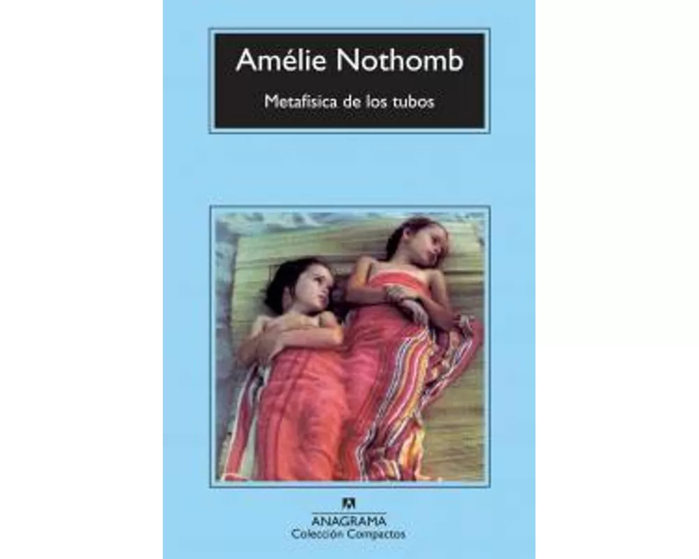 Metafísica de los tubos