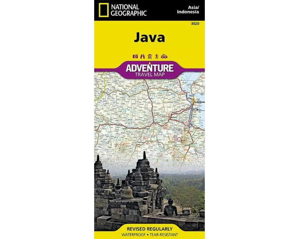 Java Map [Indonesia]