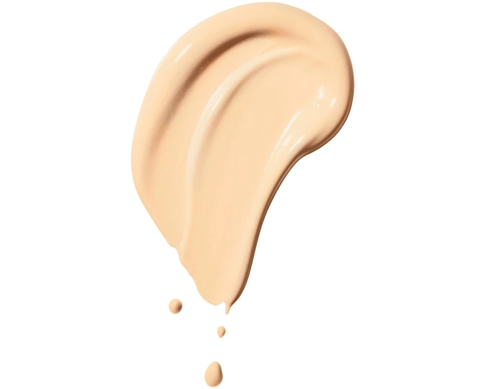 Maybelline Foundation Dream Radiant Liquid 30 Sand