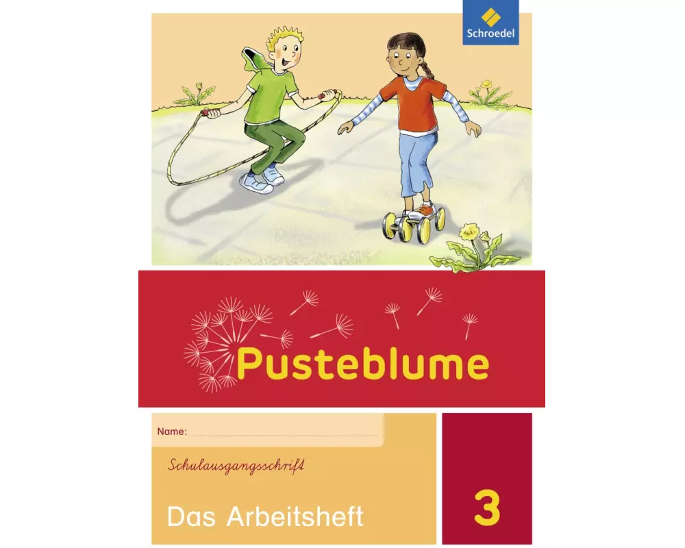 Pusteblume. Das Sprachbuch - Ausgabe 2015 für Berlin, Brandenburg, Mecklenburg-Vorpommern, Sachsen-Anhalt und Thüringen