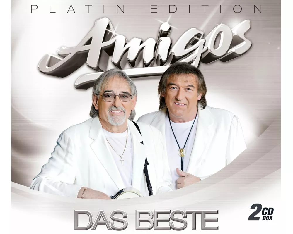 Das Beste-Platin-Edition