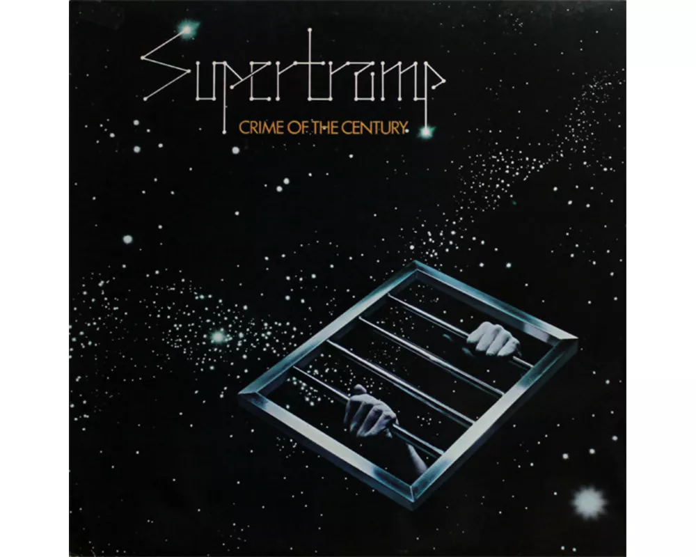Crime Of The Century (2CD Deluxe Edition)