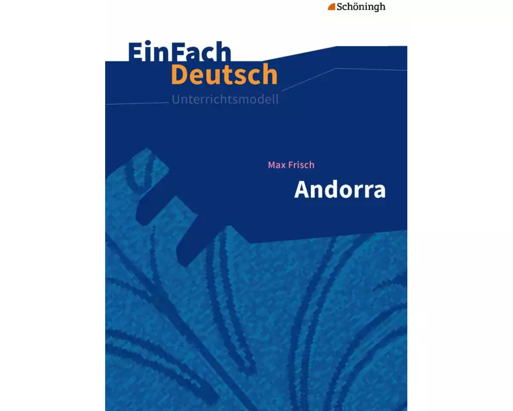 EinFach Deutsch Unterrichtsmodelle