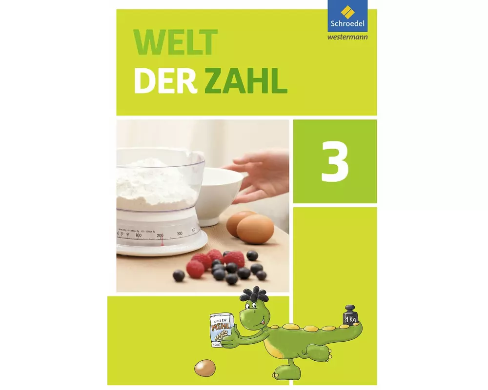 Welt der Zahl - Ausgabe 2015 für Berlin, Brandenburg, Mecklenburg-Vorpommern, Sachsen-Anhalt und Thüringen