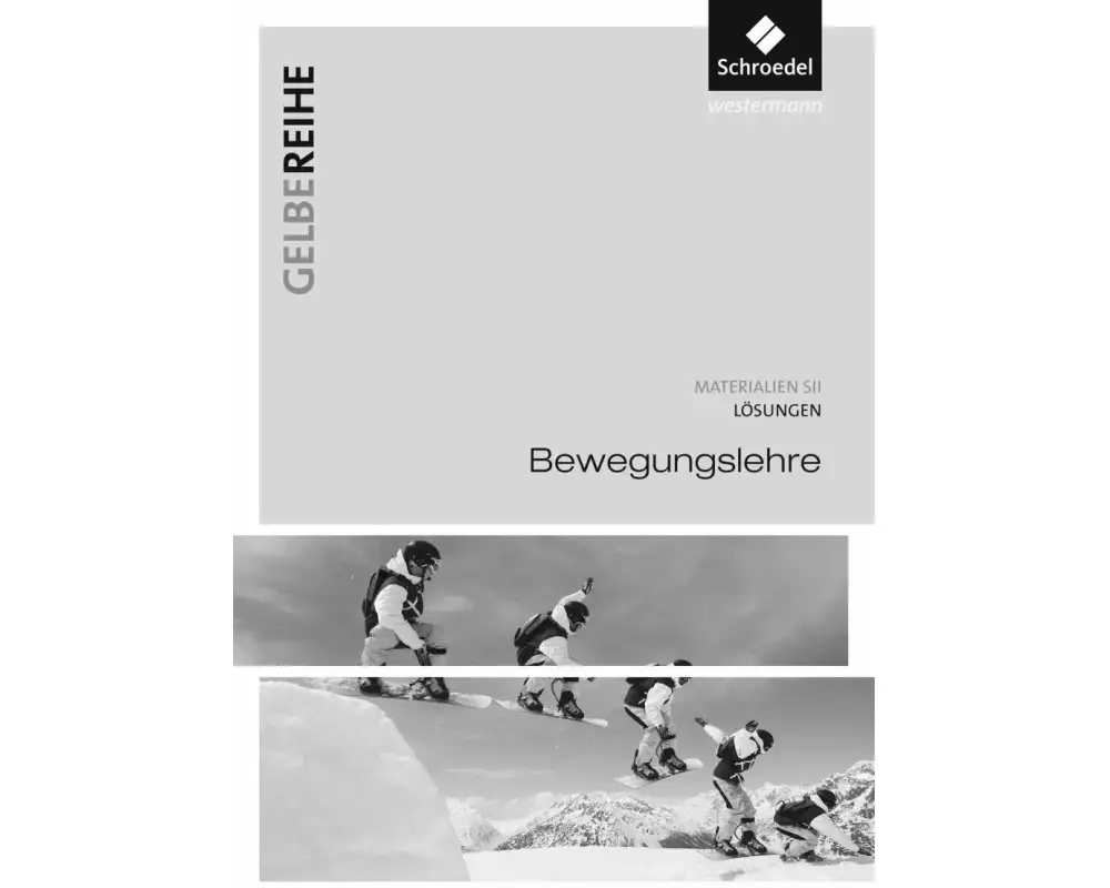 Bewegungslehre