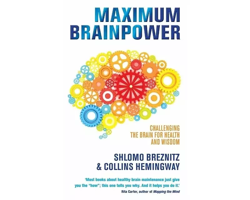 Maximum Brainpower