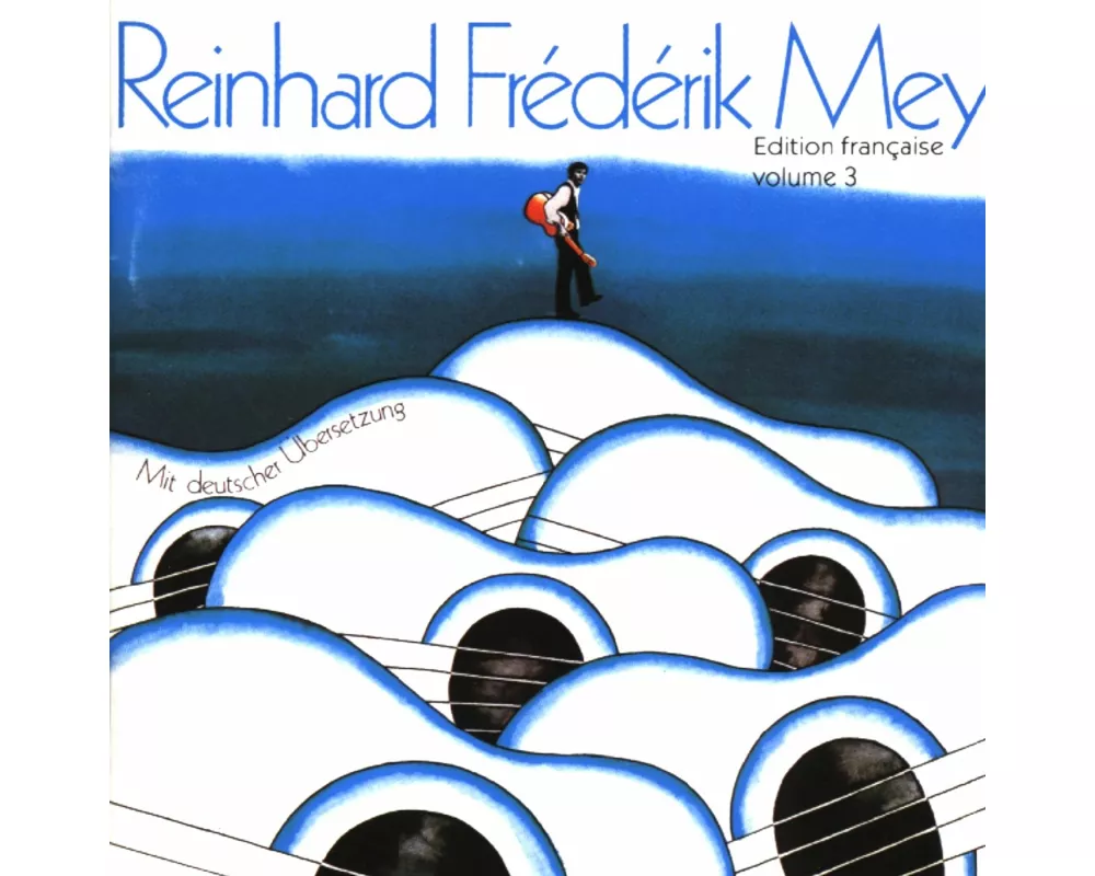 Edition Francaise Vol.3