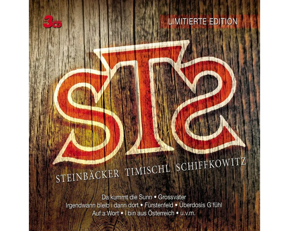 Sts