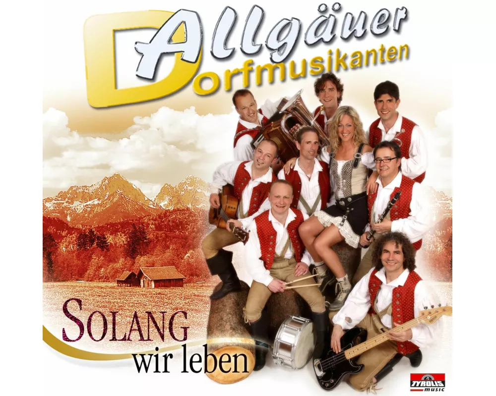Solang wir leben