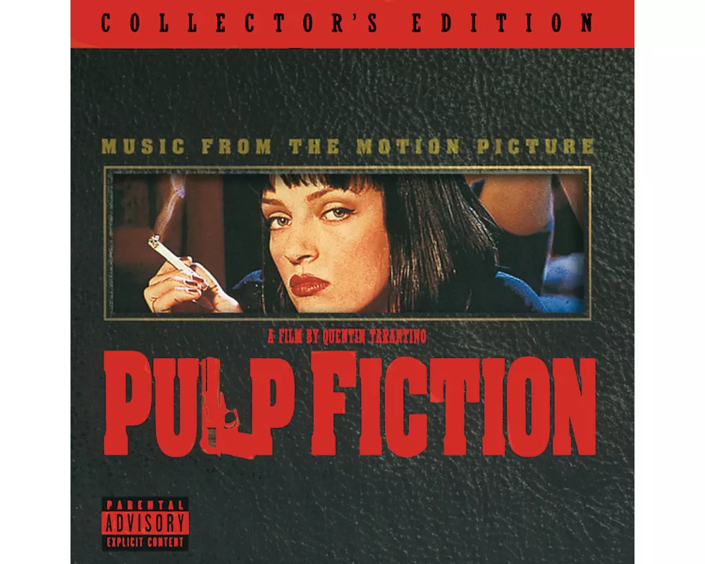 Pulp Fiction (Collector's Edition)