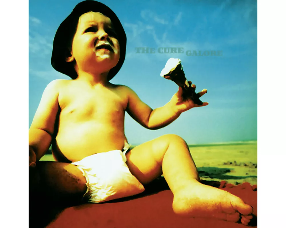 Galore - The Singles 1987-1997