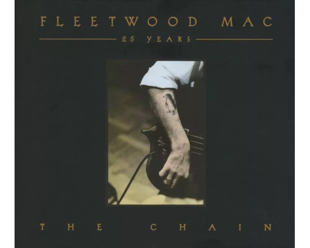 25 Years-The Chain