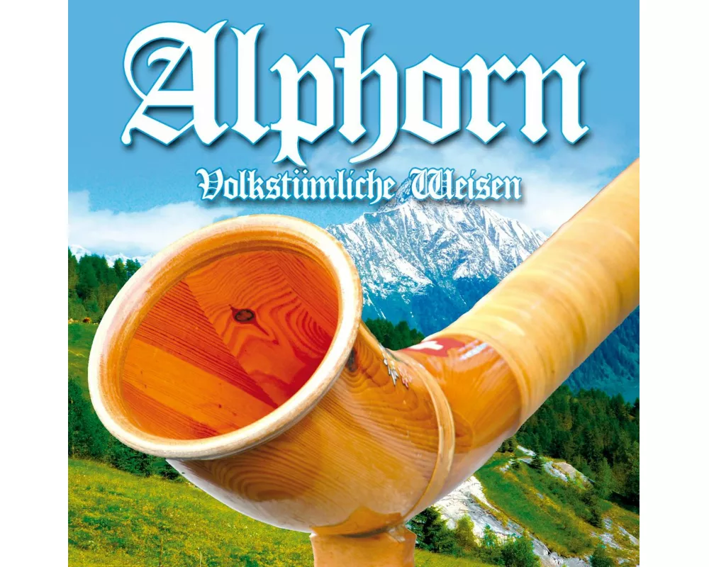 Alphorn