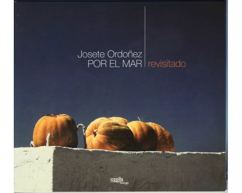 Por El Mar Revisitado