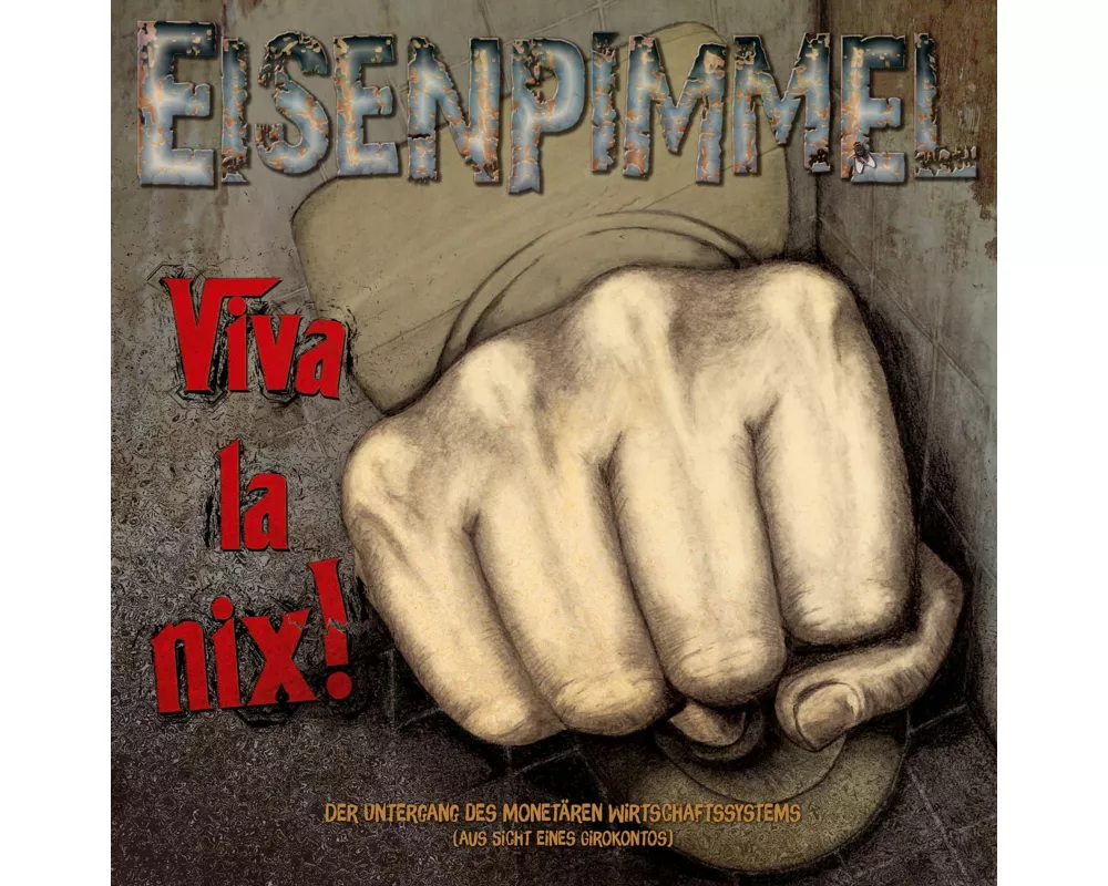 Viva La Nix!