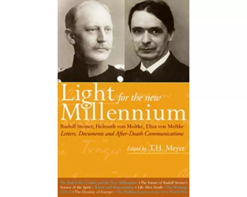 Light for the New Millennium