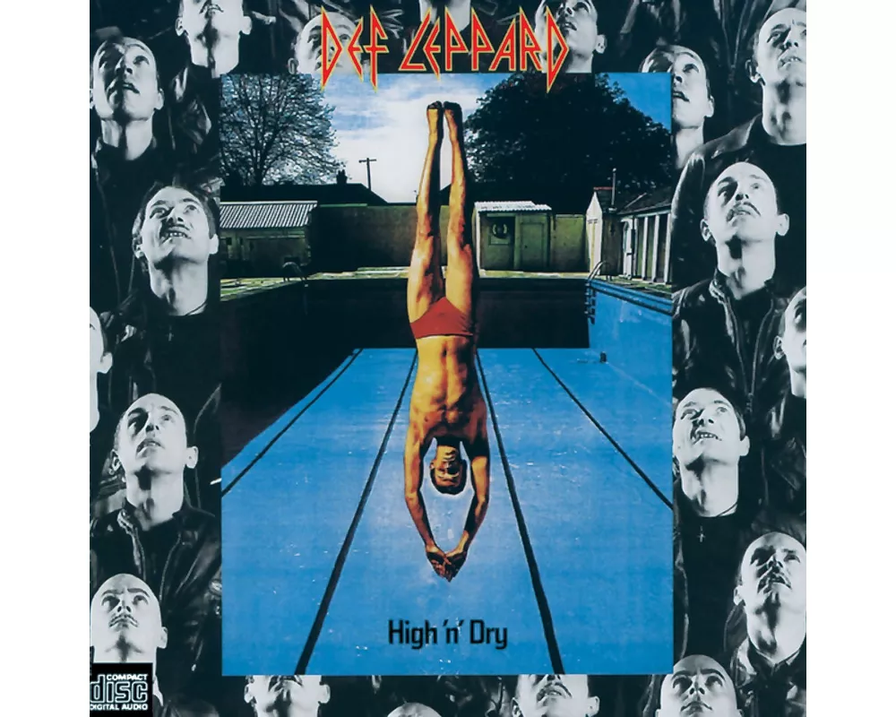 High'n'Dry