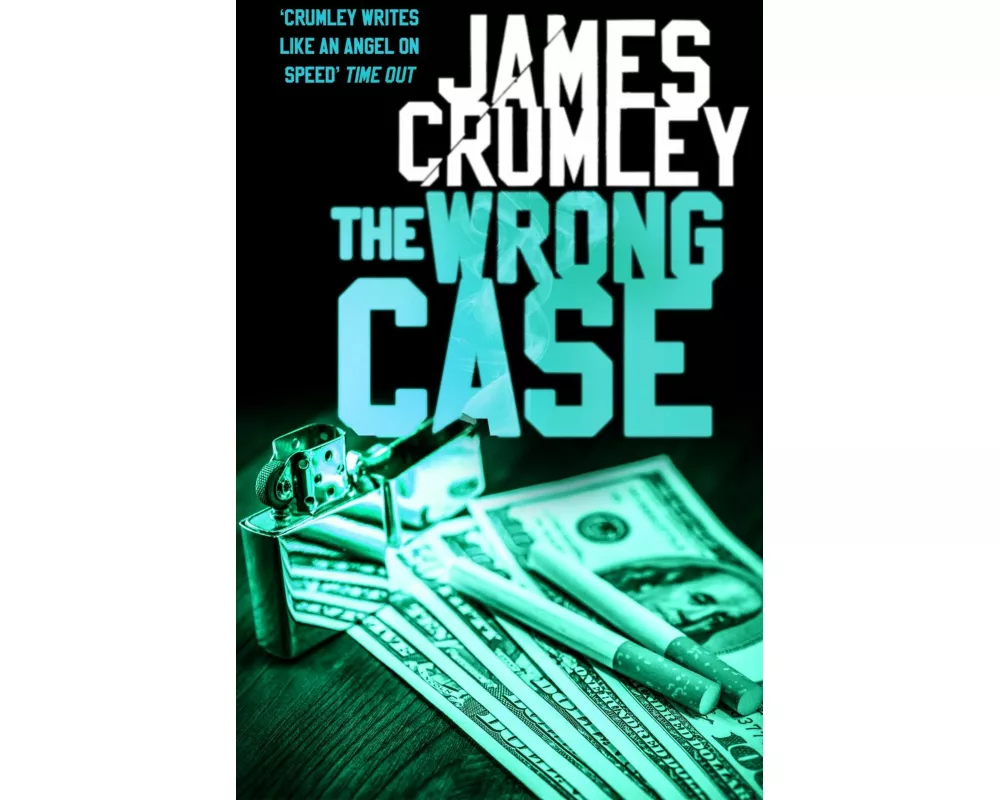 The Wrong Case