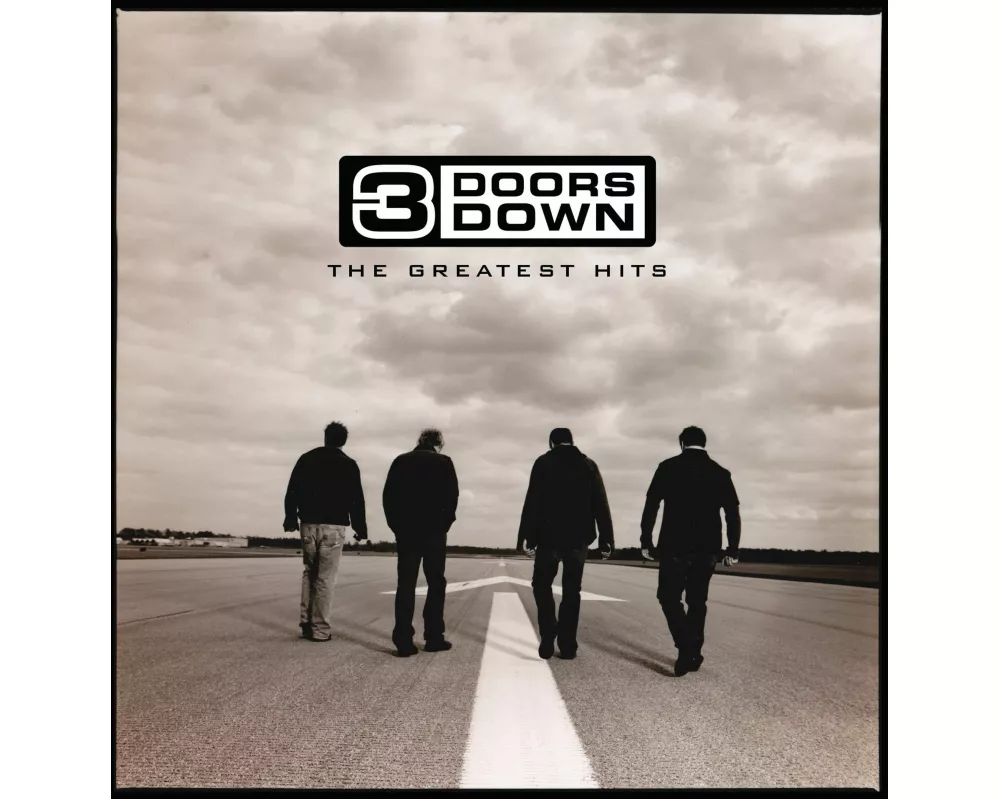 The Greatest Hits
