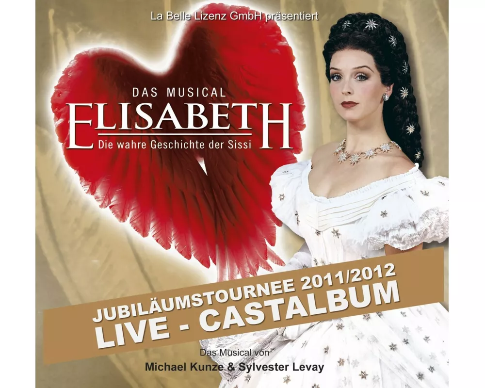 Elisabeth-Das Musical-Live