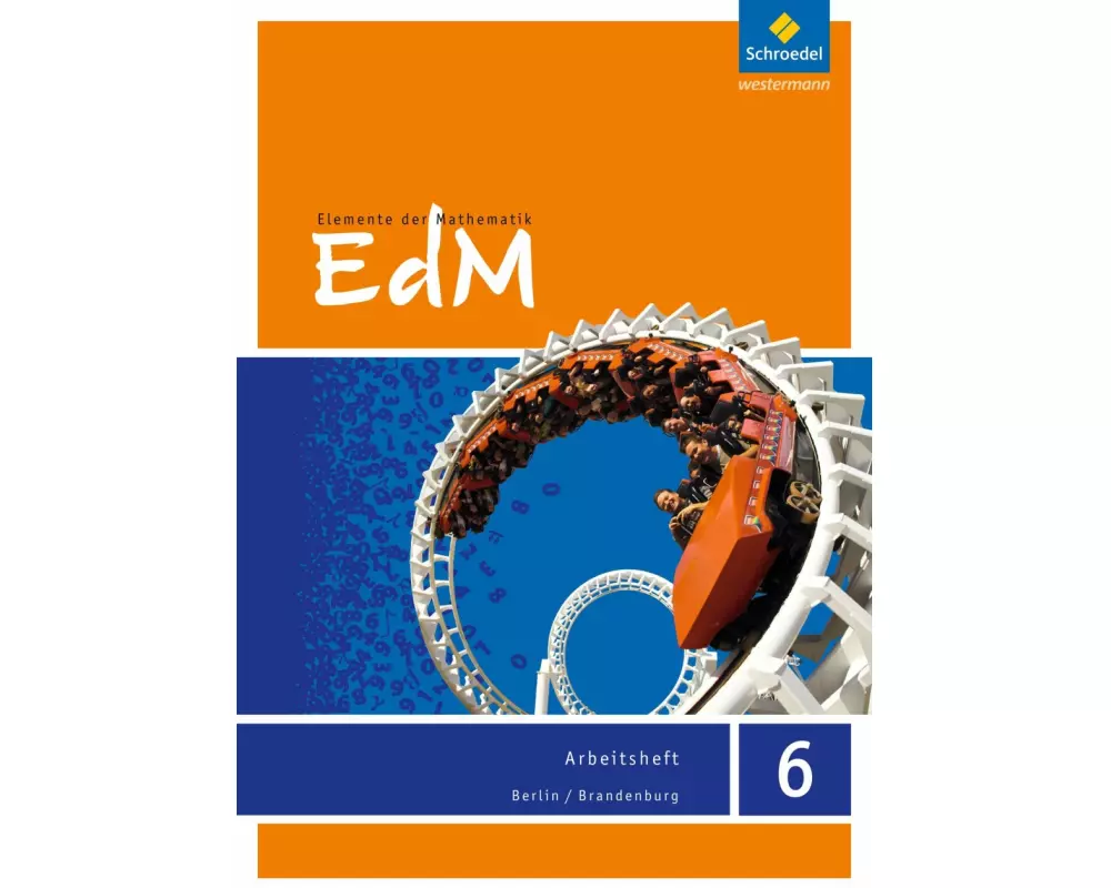 Elemente der Mathematik SI - Ausgabe 2016 für Berlin / Brandenburg