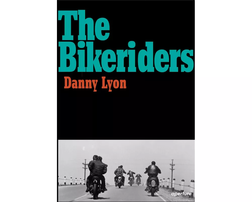 Danny Lyon