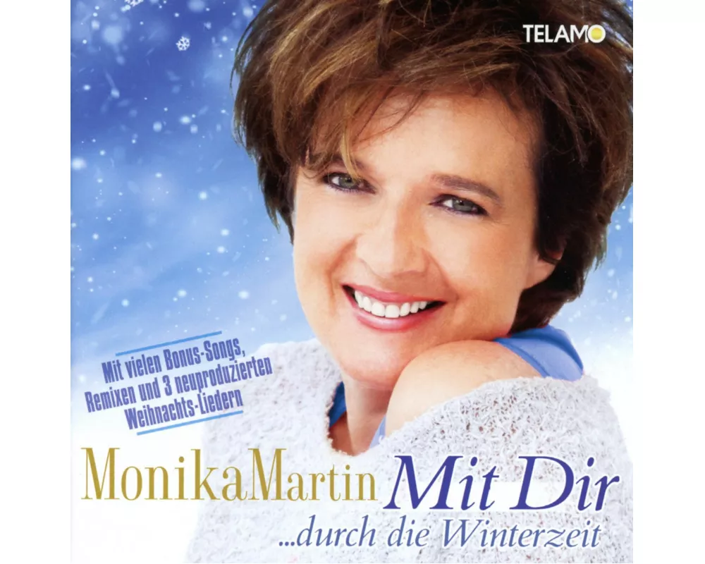 Mit Dir...Durch Die Winterzeit