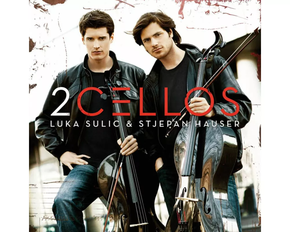 2Cellos