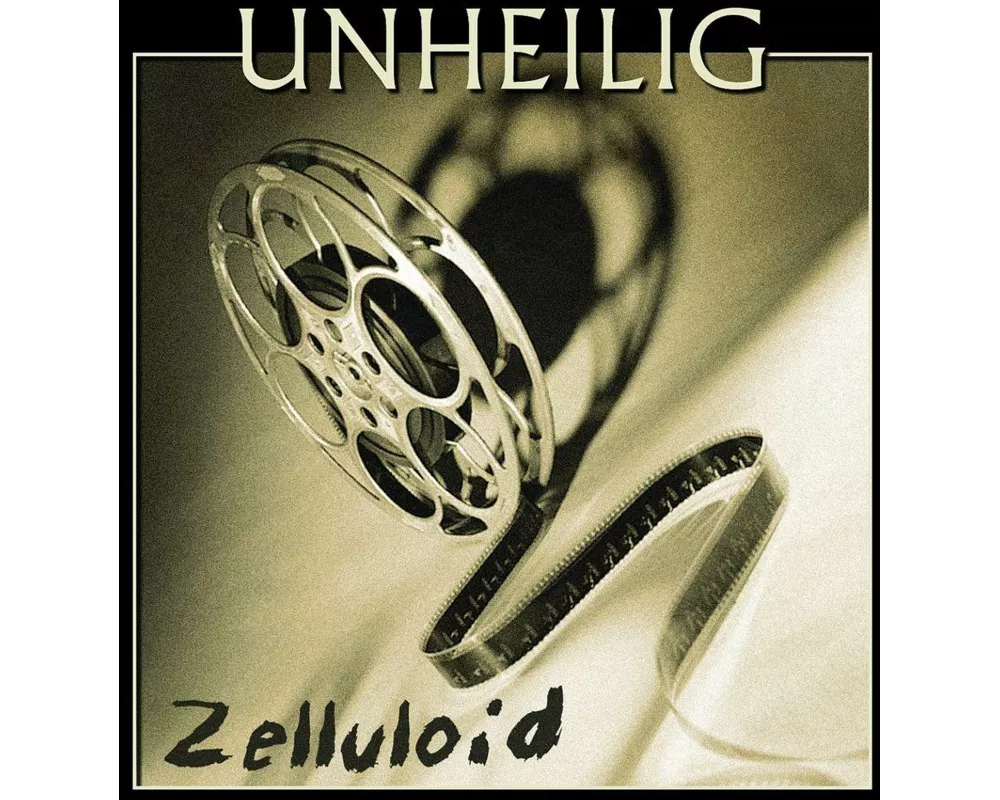 Zelluloid
