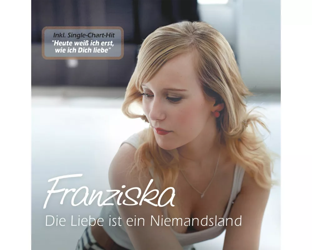 Die Liebe Ist Ein Niemandsland