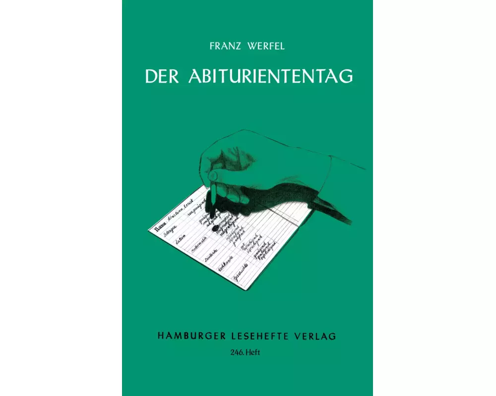 Der Abituriententag