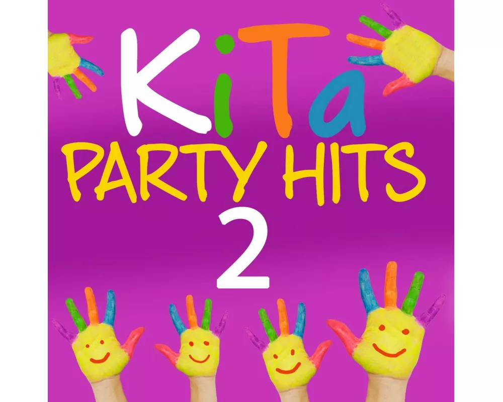 KiTa Party Hits 2