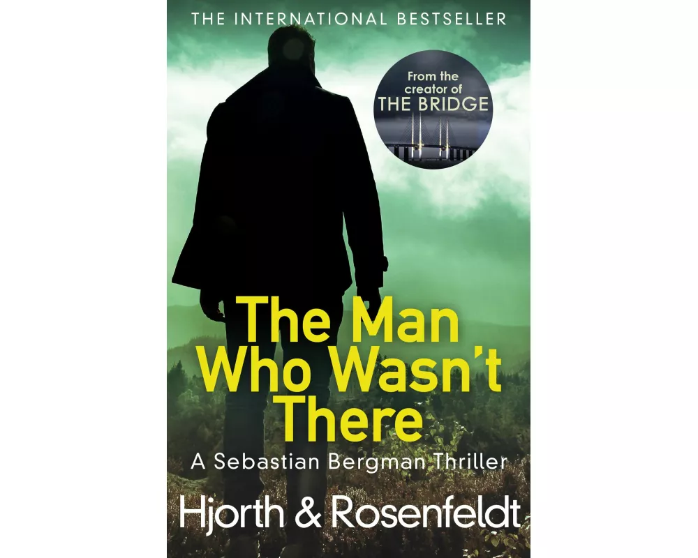 The Man Who Wasn't There