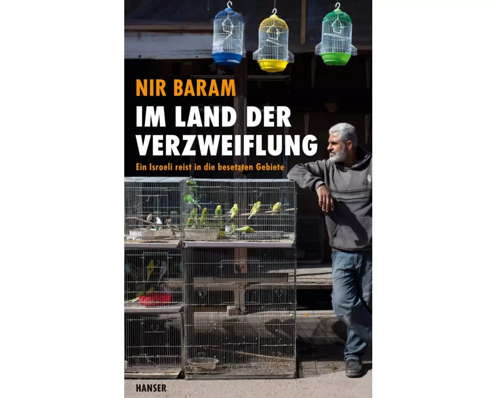 Im Land der Verzweiflung