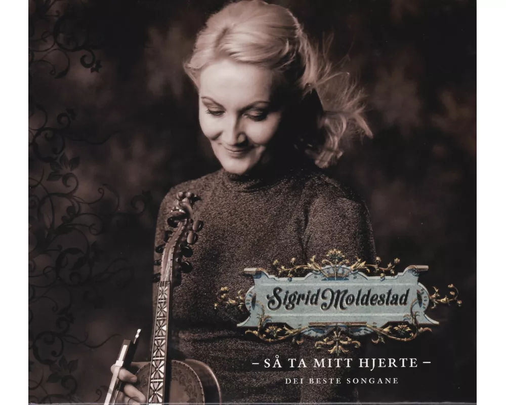 S¿ ta mitt hjerte-Dei beste songane