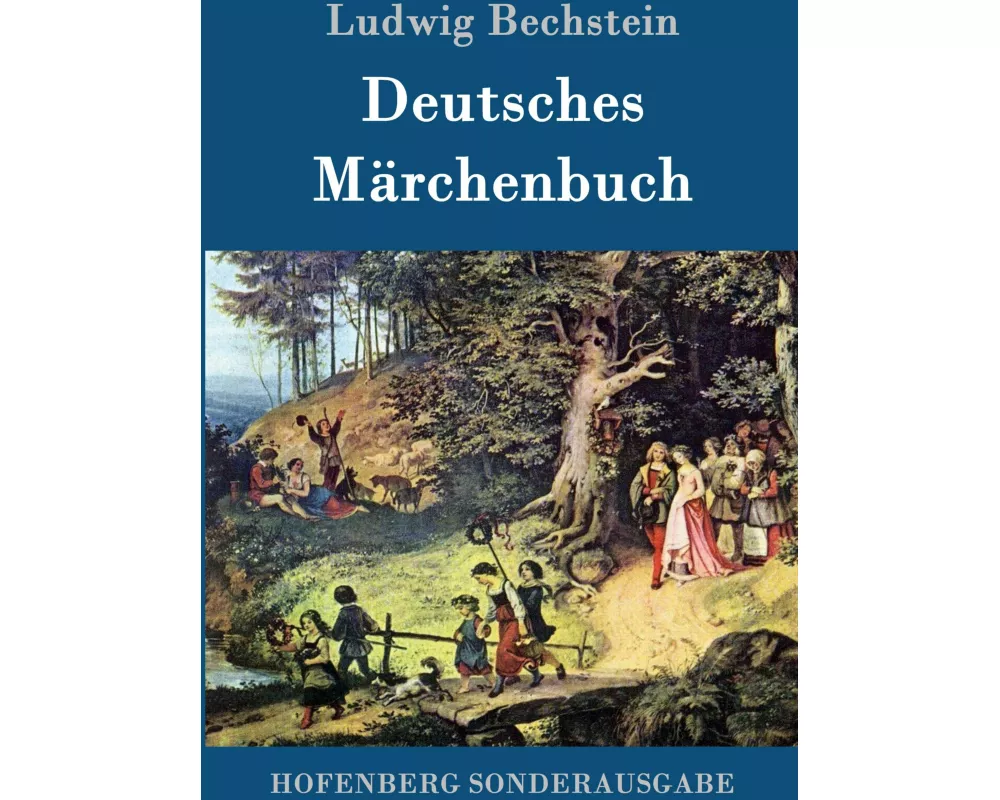 Deutsches Märchenbuch