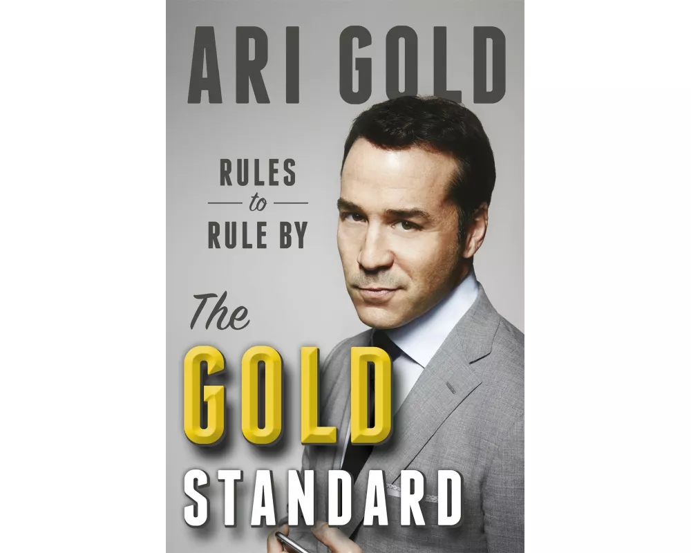 The Gold Standard