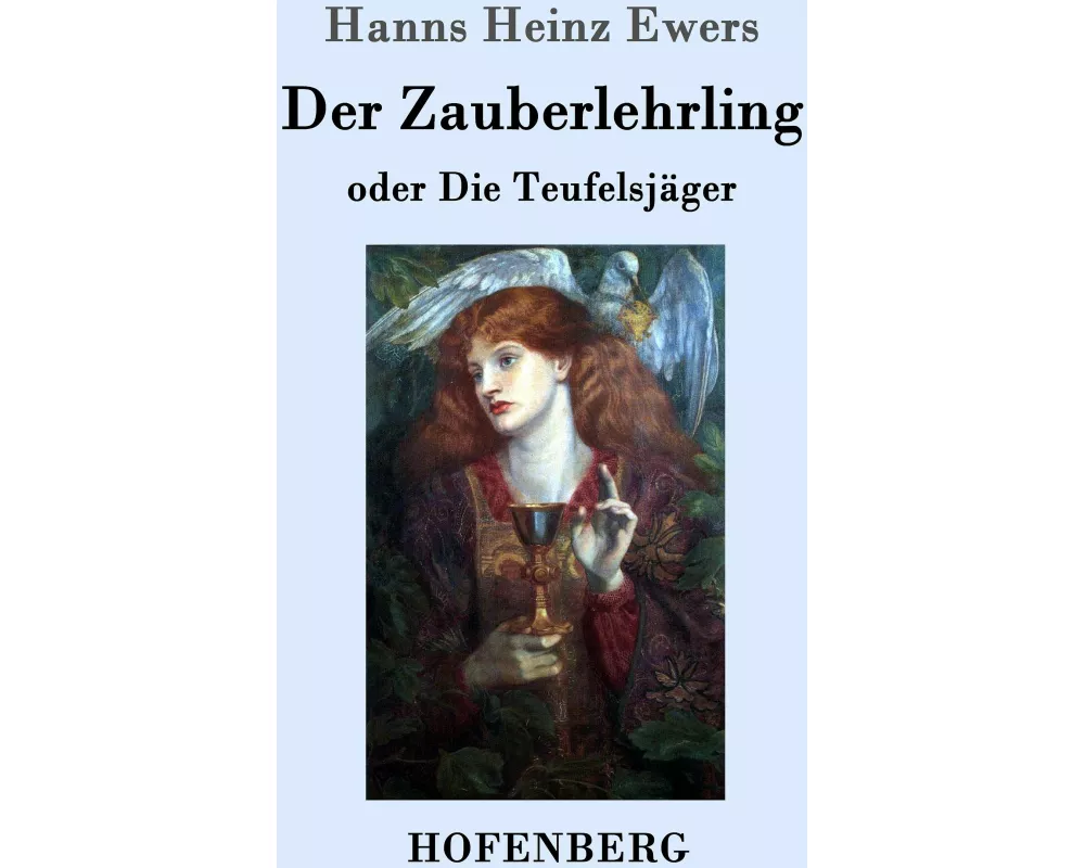 Der Zauberlehrling
