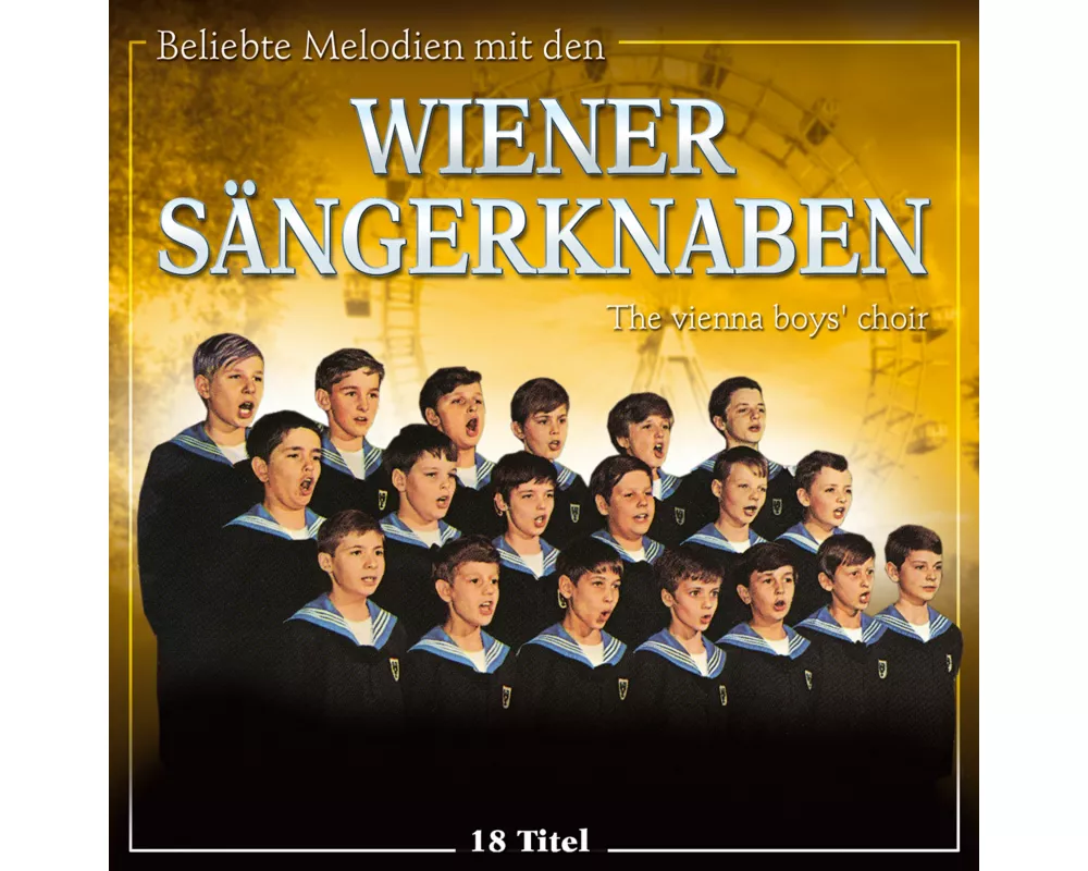 Beliebte Melodien Mit Den