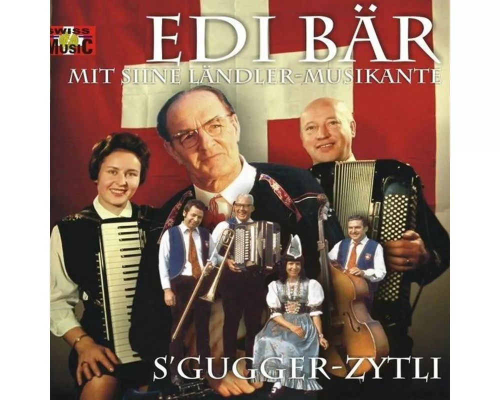 S Gugger-Zytli