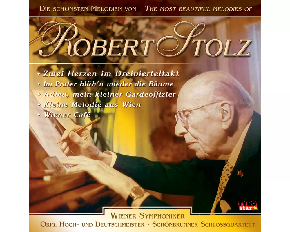 Die Schönsten Melodien