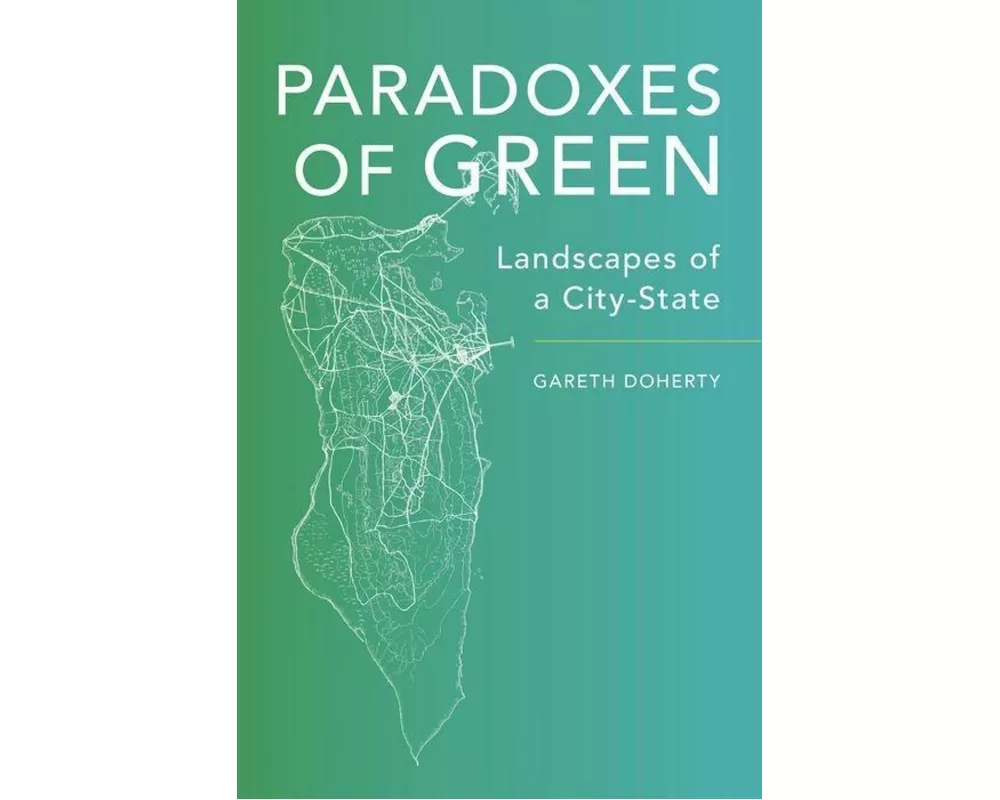 Paradoxes of Green