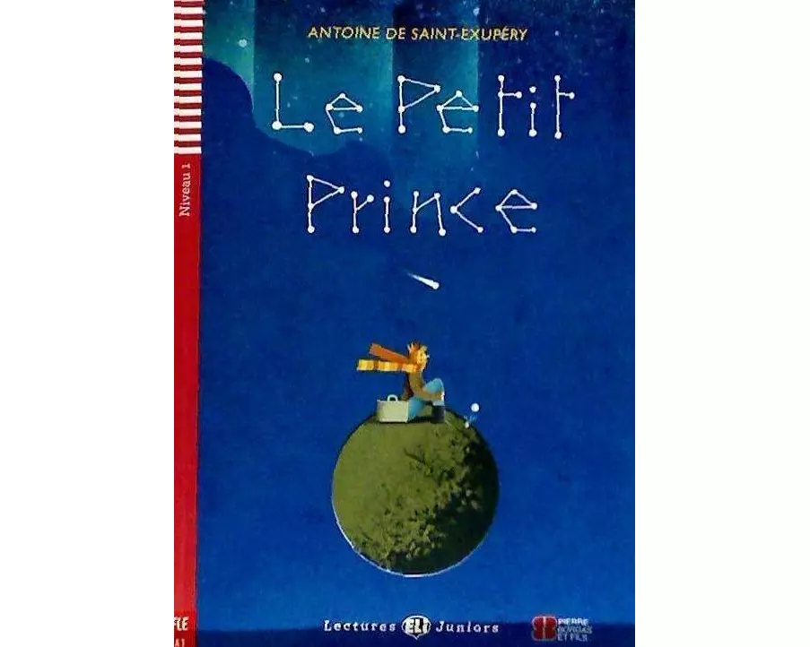 Le Petit Prince