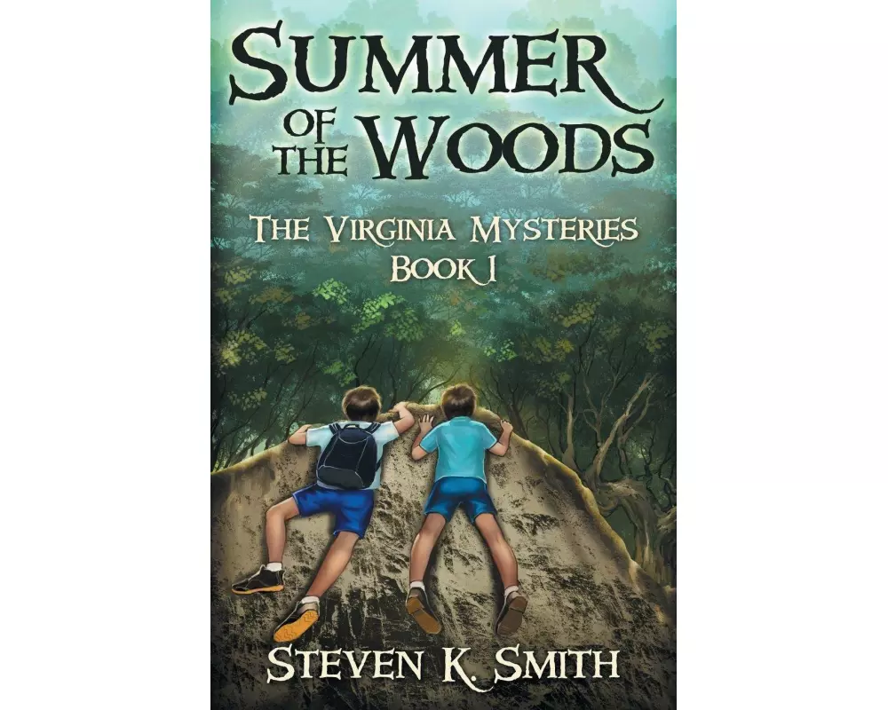 Summer of the Woods