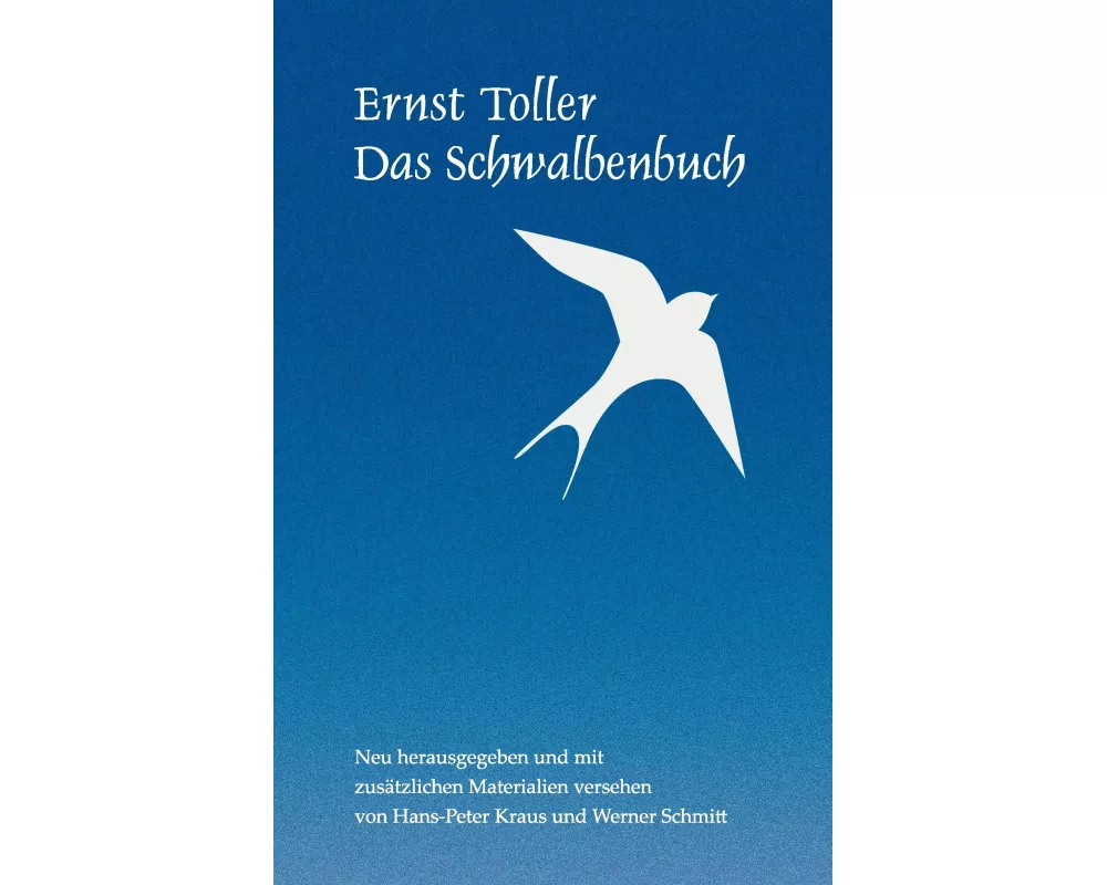 Das Schwalbenbuch