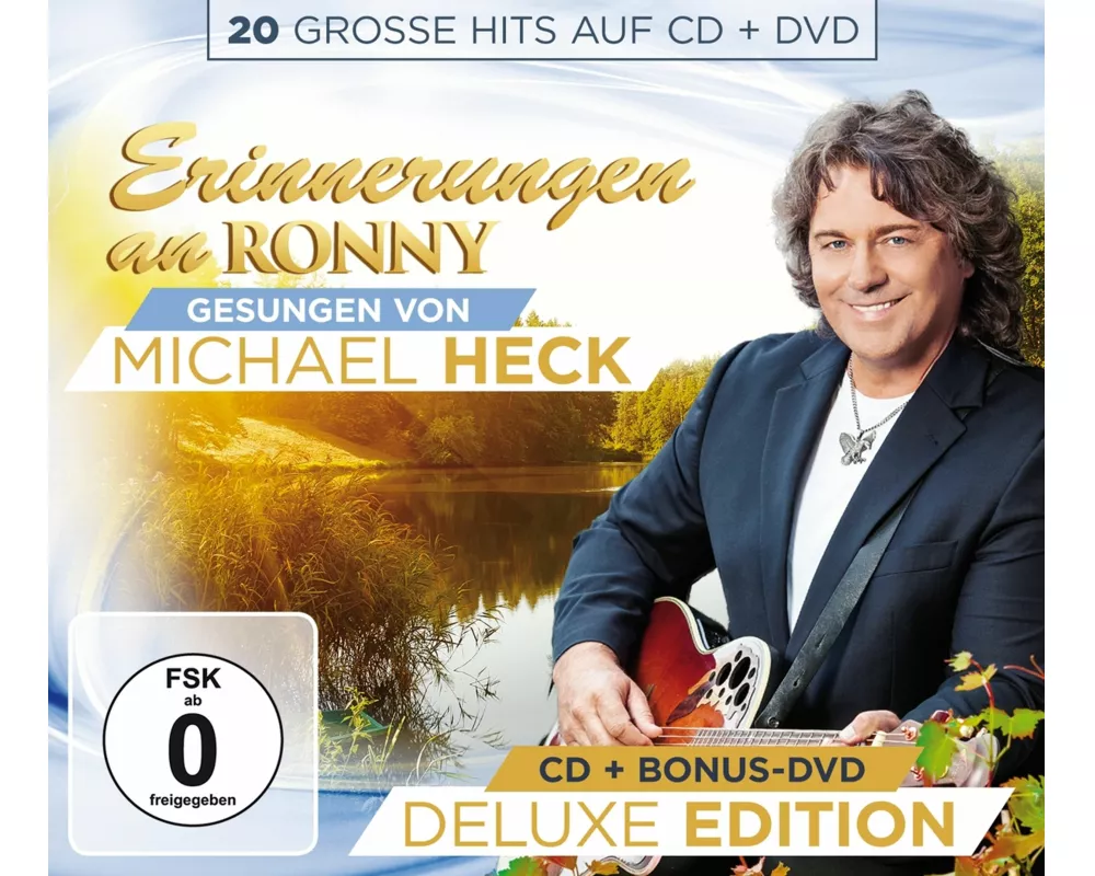 Erinnerungen an Ronny-Deluxe