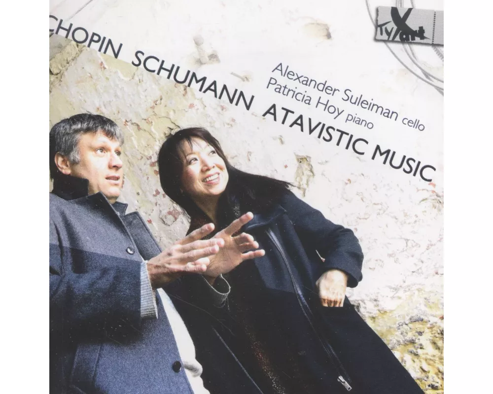 Sonaten und Fantasiestücke für Cello und Klavier