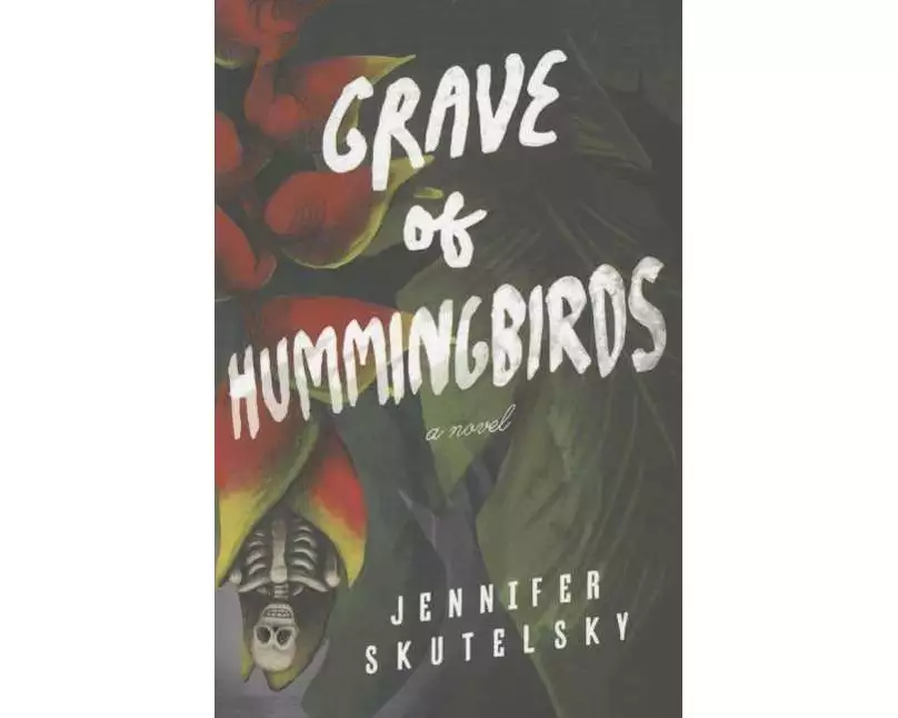 Grave of Hummingbirds