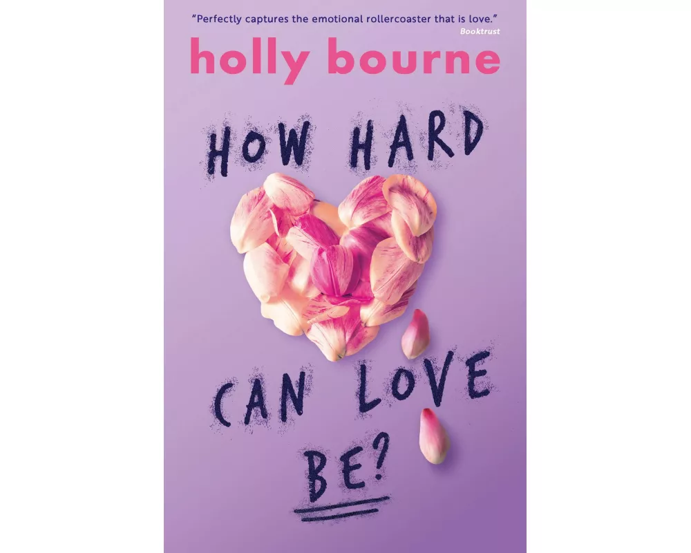 How Hard Can Love Be?