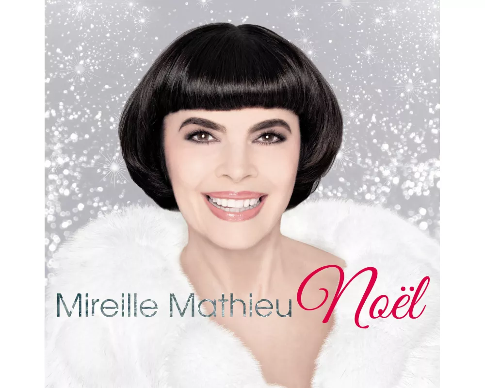 Mireille Mathieu No¿l